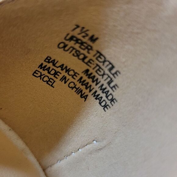 BRAND NEW WHITE MOUNTAIN OPEN TOE JEWEL STRAP WOMEN"S SANDAL - Picture 15 of 15